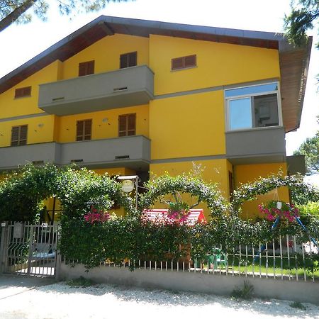 B&B I Narcisi Spello Luaran gambar