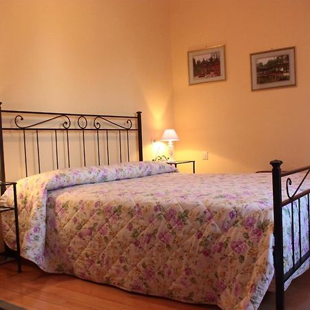B&B I Narcisi Spello Luaran gambar