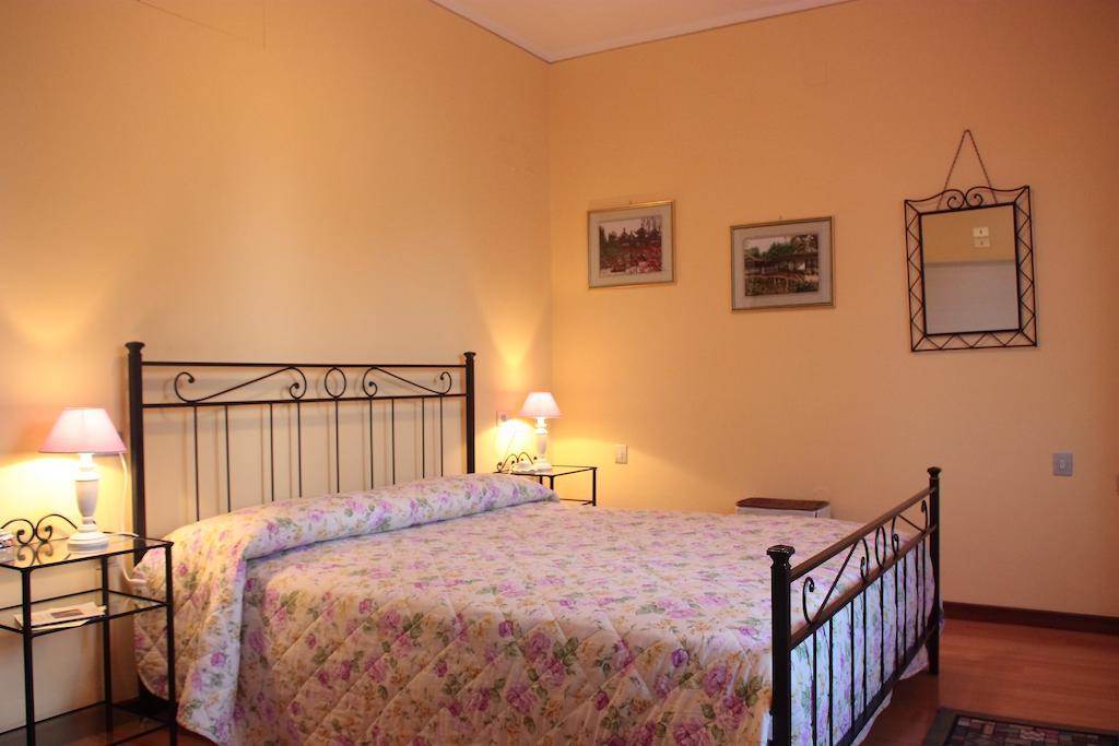 B&B I Narcisi Spello Bilik gambar