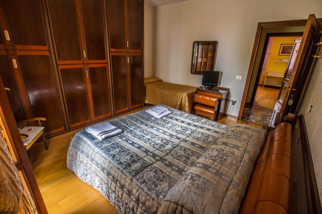 B&B I Narcisi Spello Luaran gambar