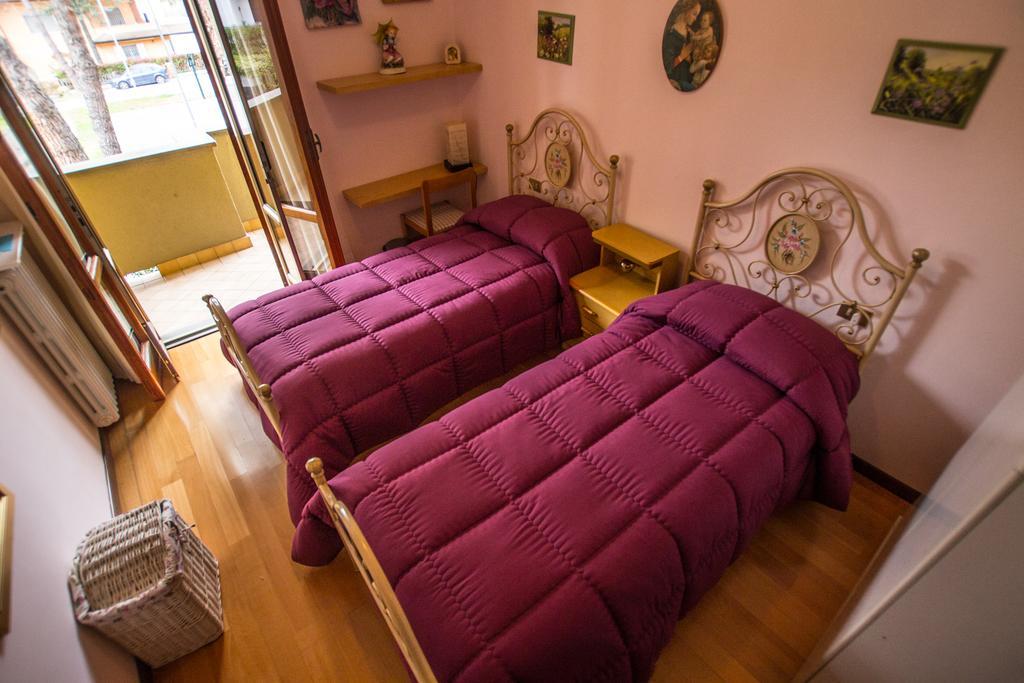 B&B I Narcisi Spello Luaran gambar