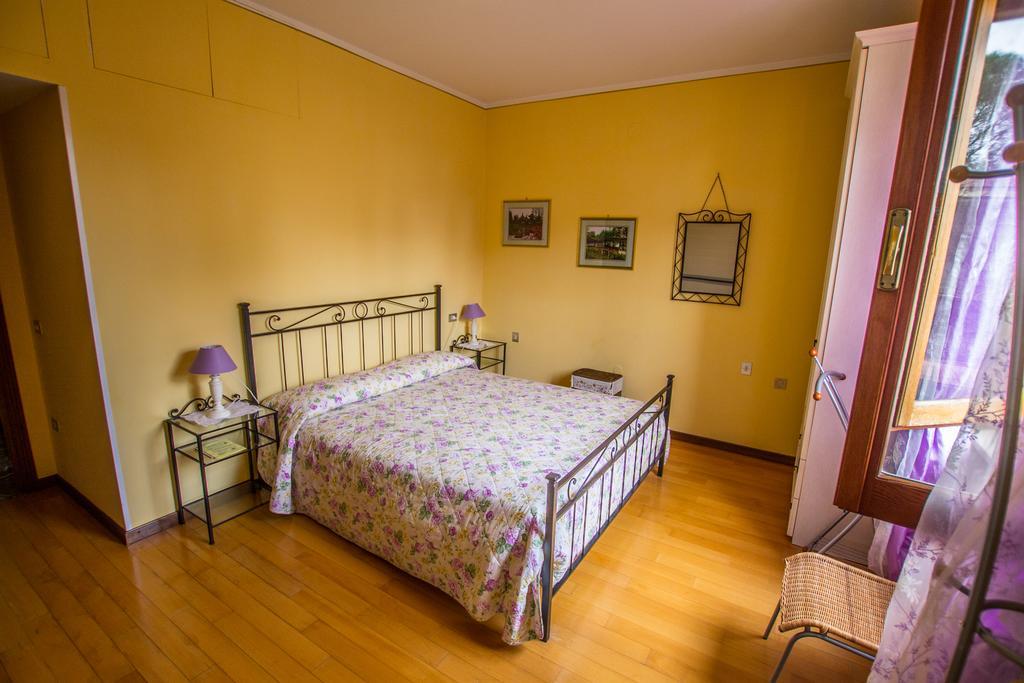 B&B I Narcisi Spello Luaran gambar