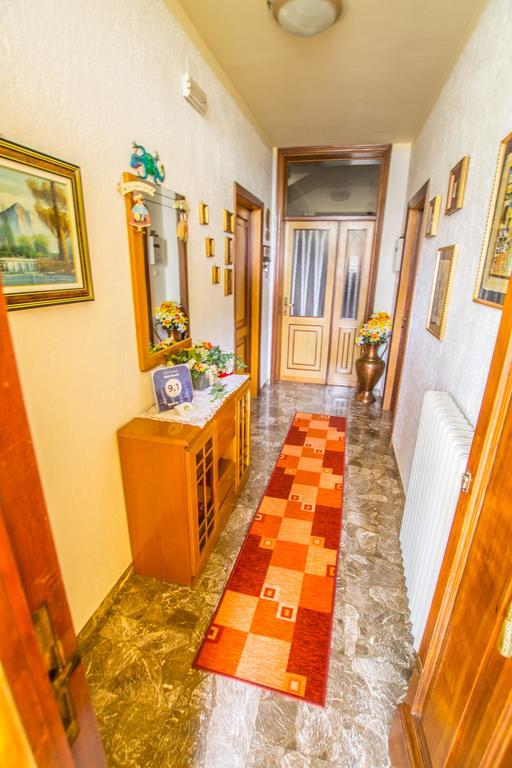 B&B I Narcisi Spello Luaran gambar