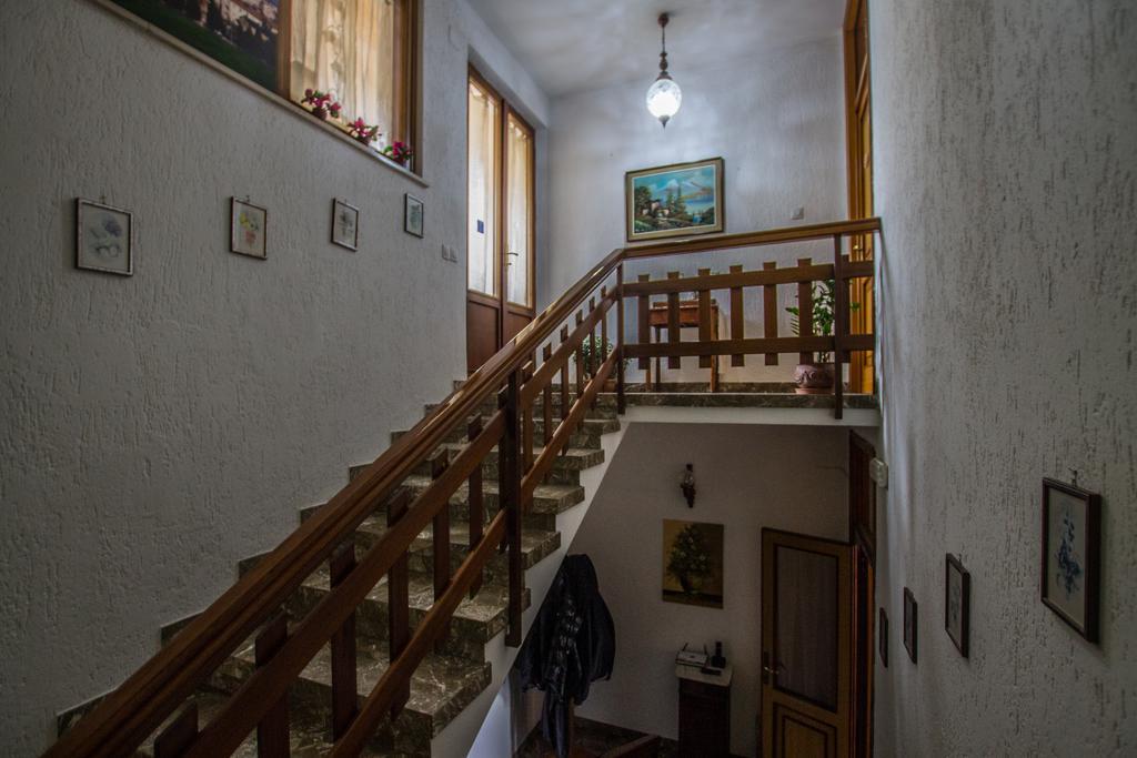 B&B I Narcisi Spello Luaran gambar