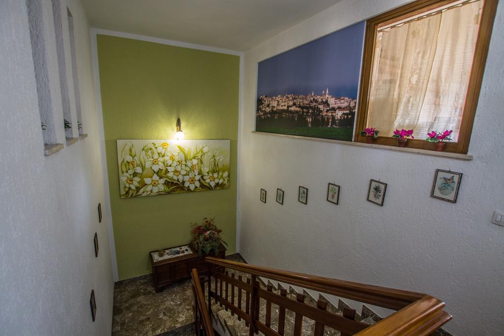 B&B I Narcisi Spello Luaran gambar
