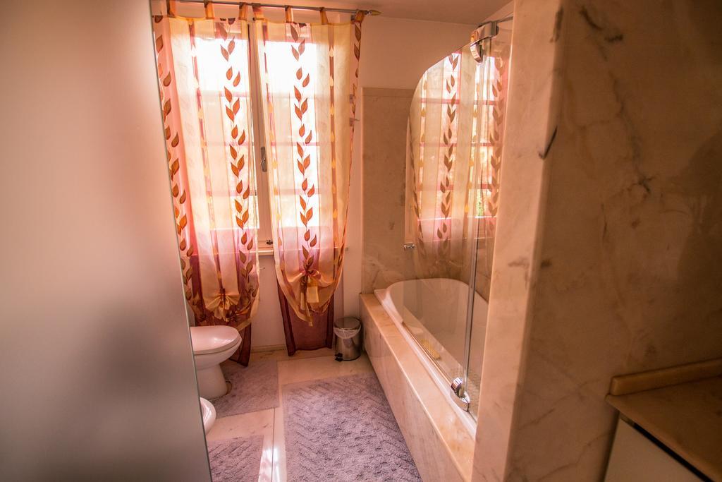 B&B I Narcisi Spello Luaran gambar