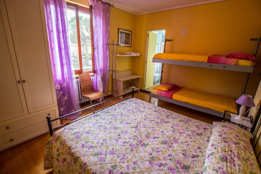 B&B I Narcisi Spello Luaran gambar