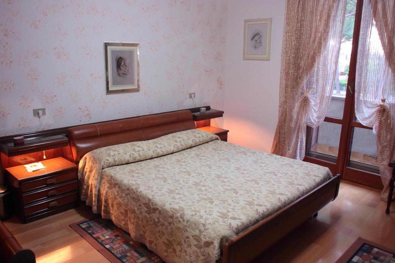 B&B I Narcisi Spello Luaran gambar