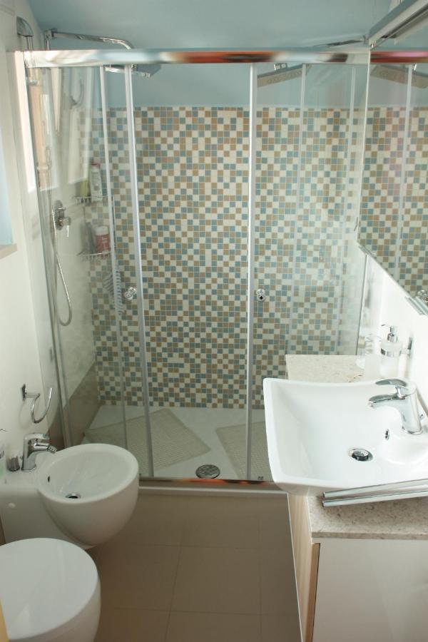 B&B I Narcisi Spello Luaran gambar