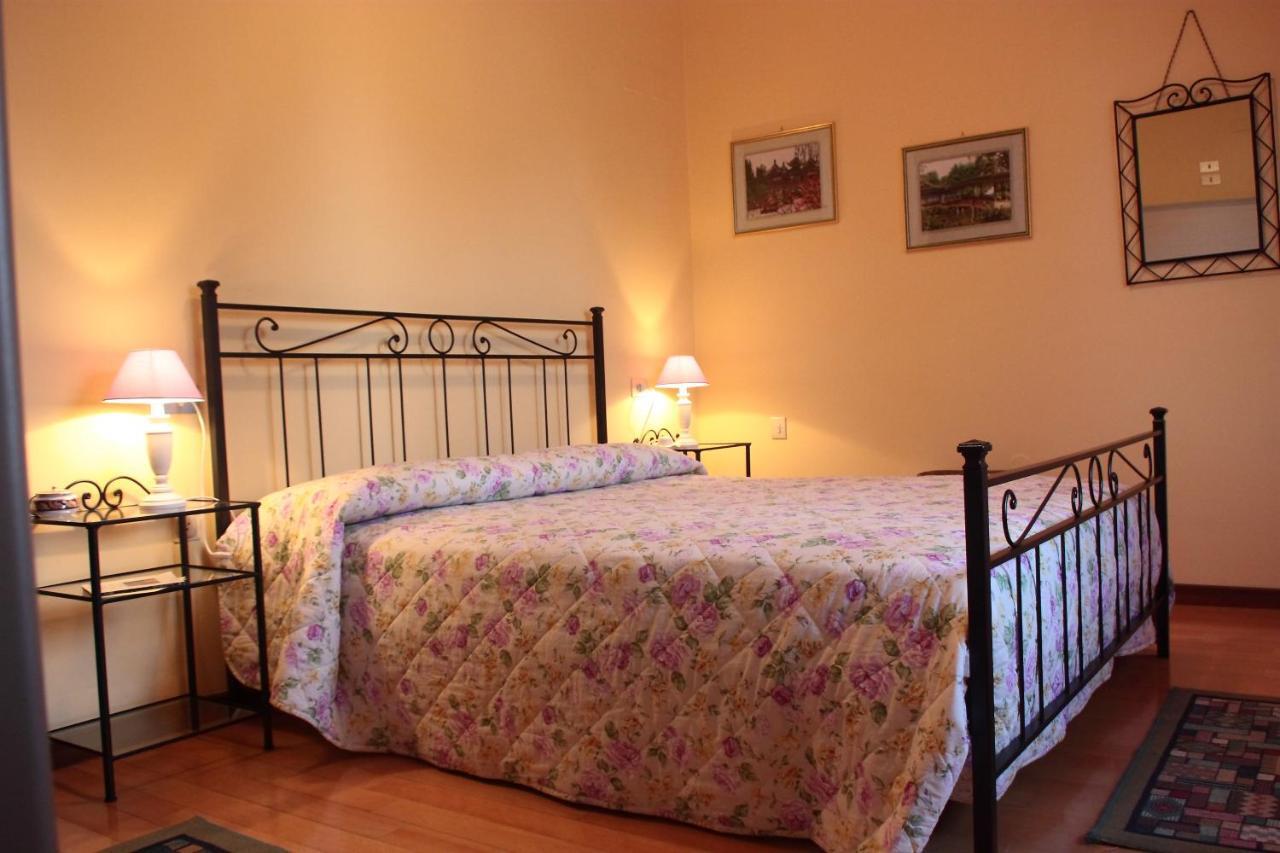 B&B I Narcisi Spello Luaran gambar